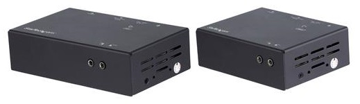 HDMI Over CAT6 Extender - Up to 70 m