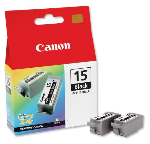 I70 Black Ink Twin