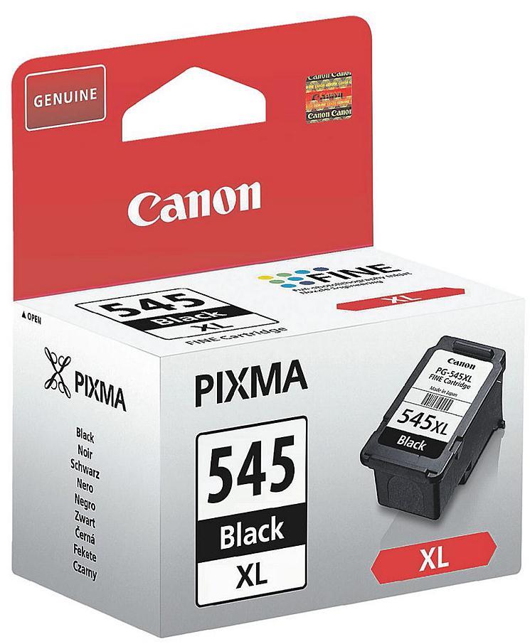 Canon, PG545XL Black Ink