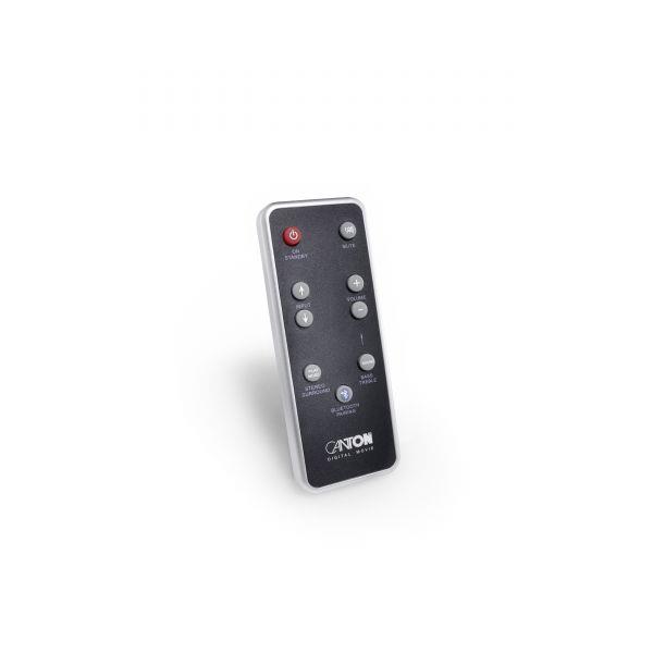 Canton, DM50/55/75/100 Remote Control