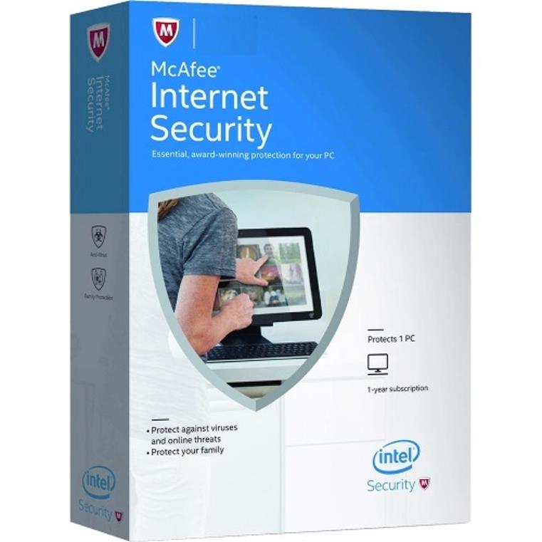 Internet Security 10D ESD