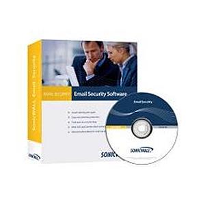 Email Security Software - 1 Se