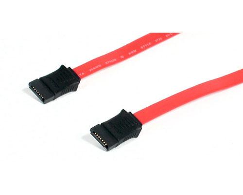 24in SATA Serial ATA Cable