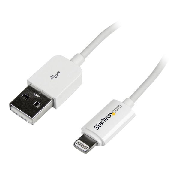 3m Apple 8-pin Lightning Conn-USB
