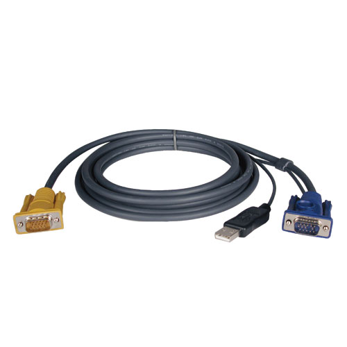 KVM USB Cable Kit for B020/B022 Series S