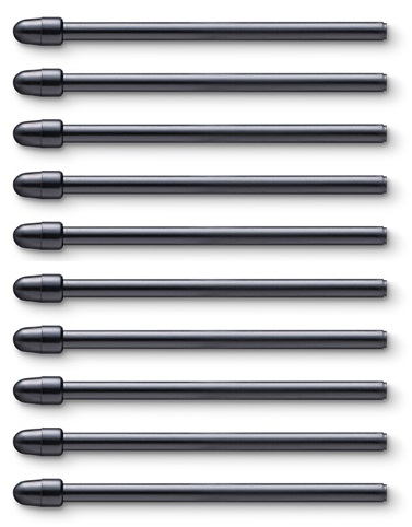 Pen Nibs Standard 10 Pack
