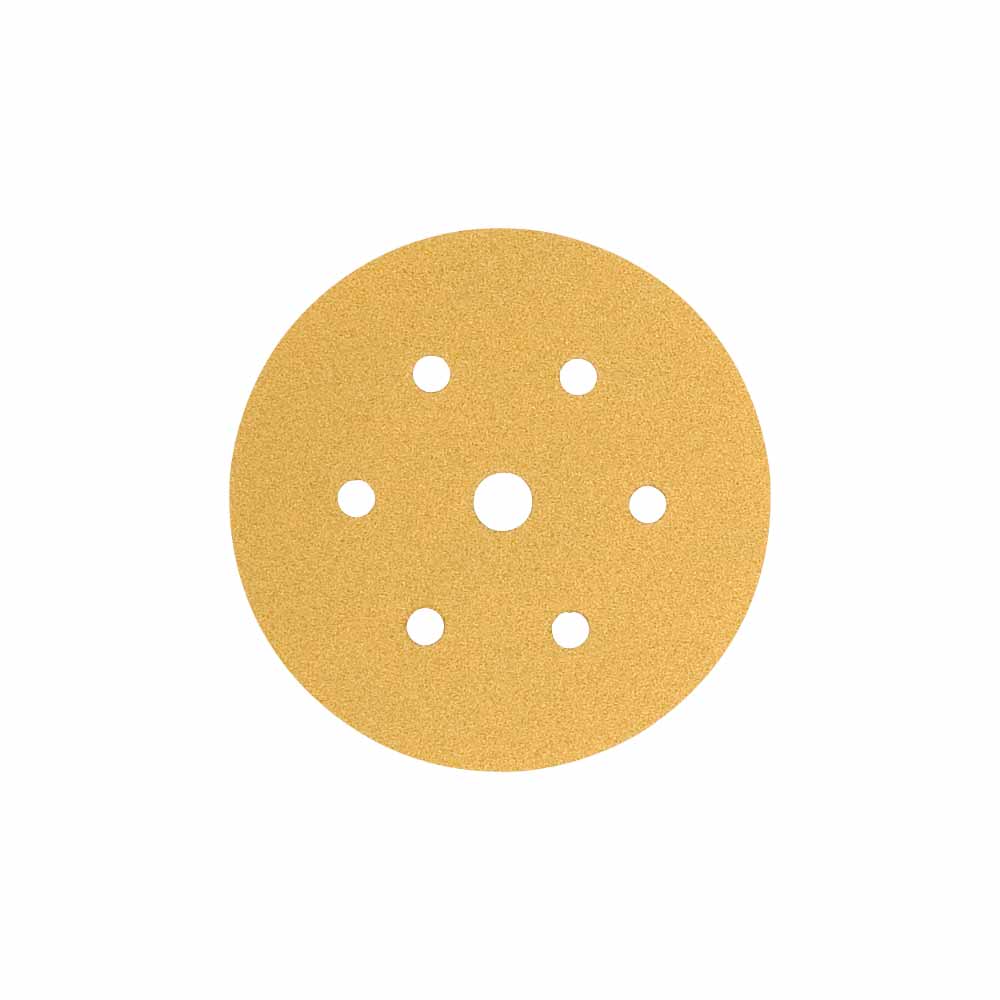 Sanding Discs