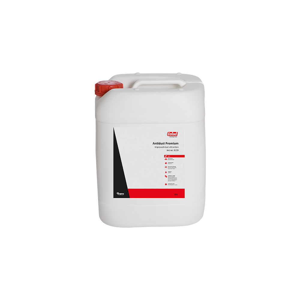 Antidust Premium