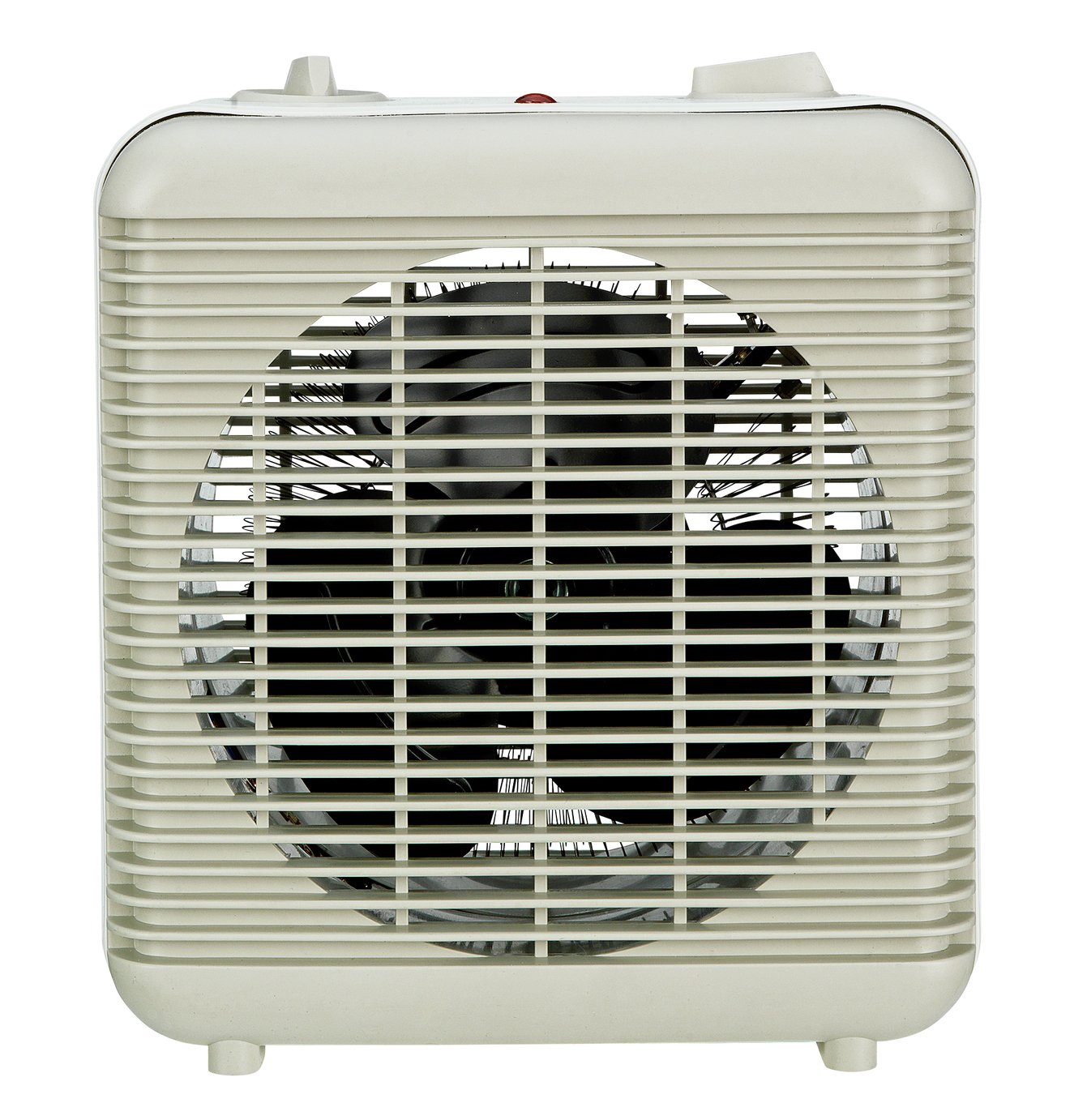 Challenge 2kW Upright Fan Heater