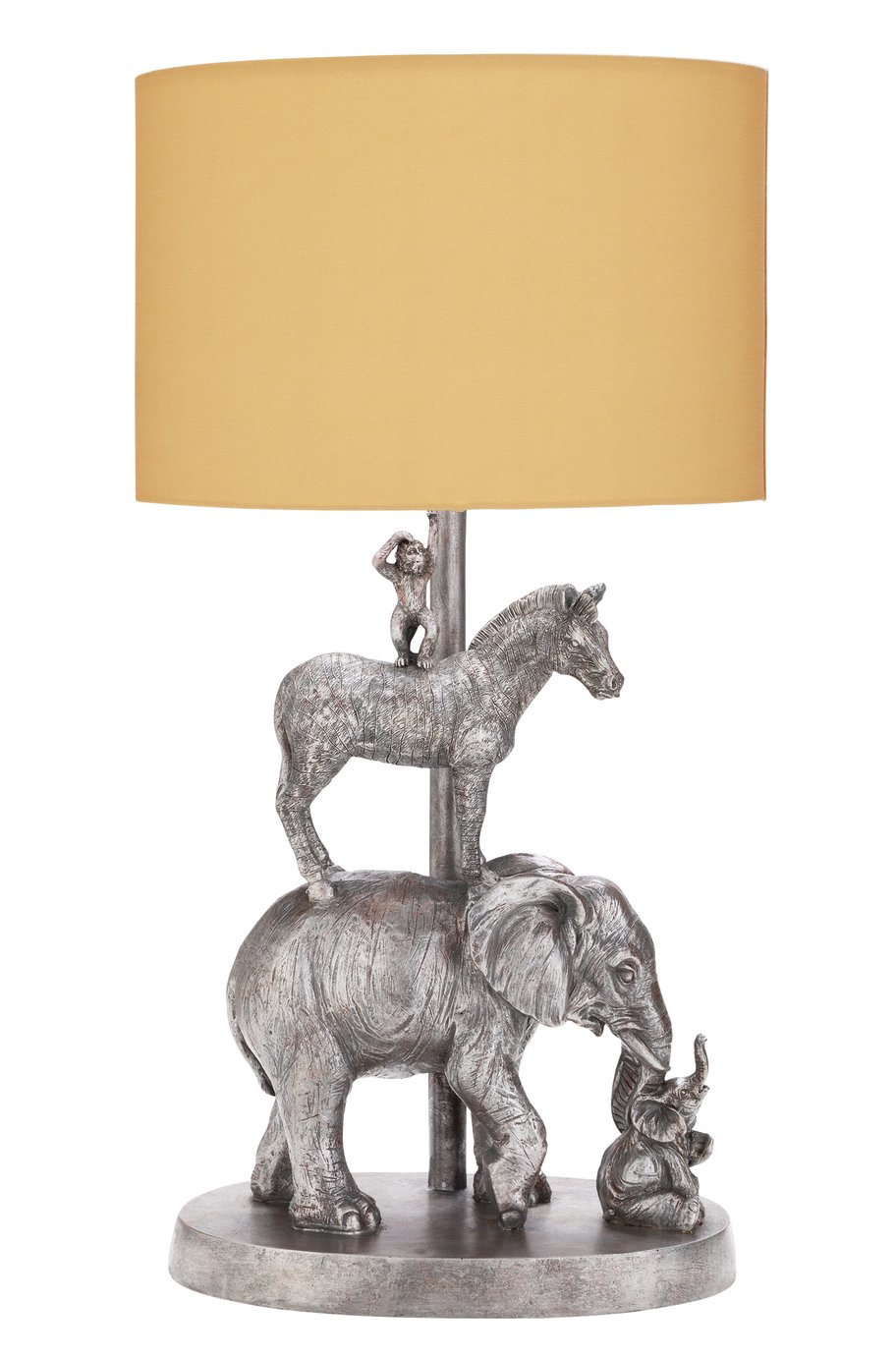 argos pheasant lamp