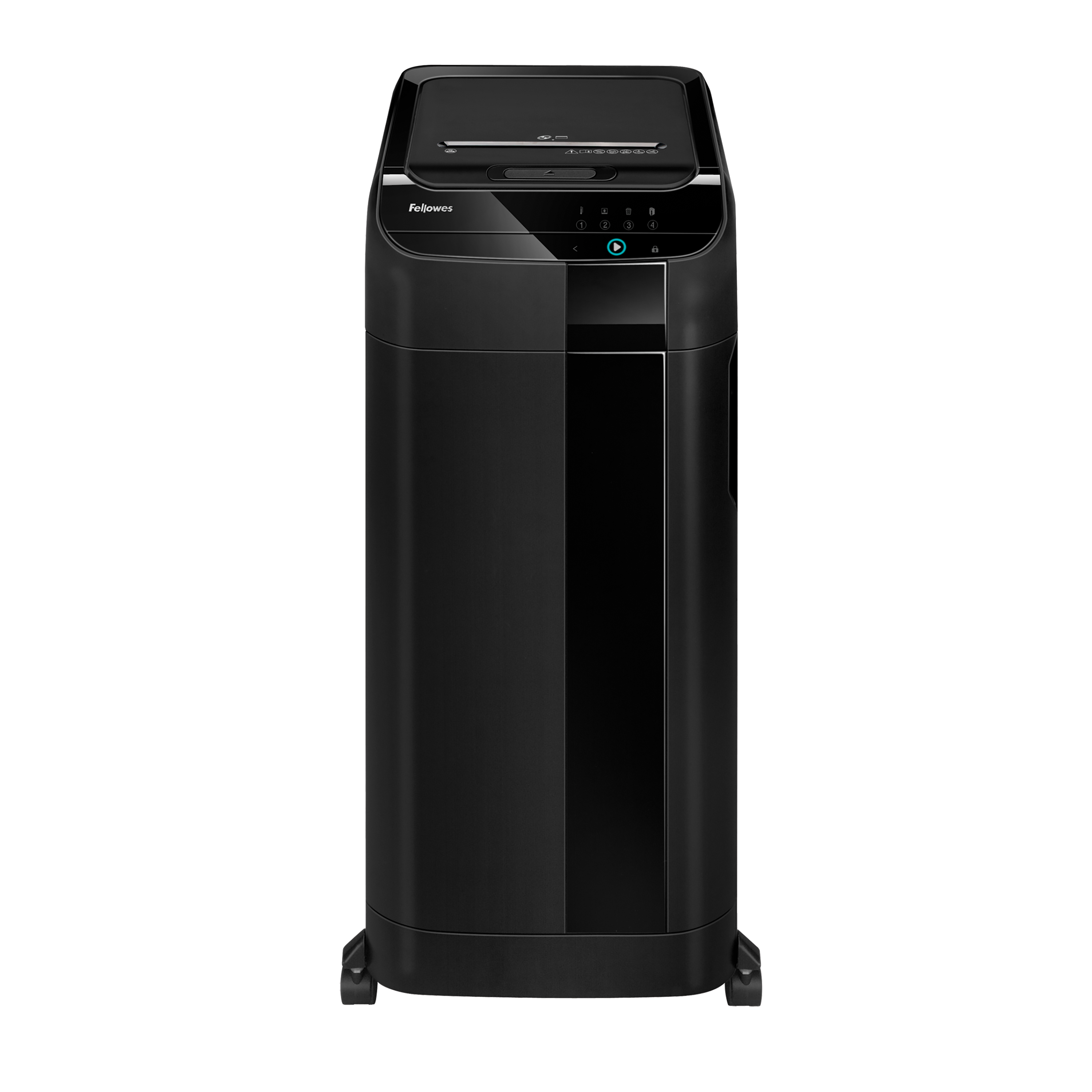 Fellowes AutoMax 600M Shredder Micro Cut P-5 Ref 4657401