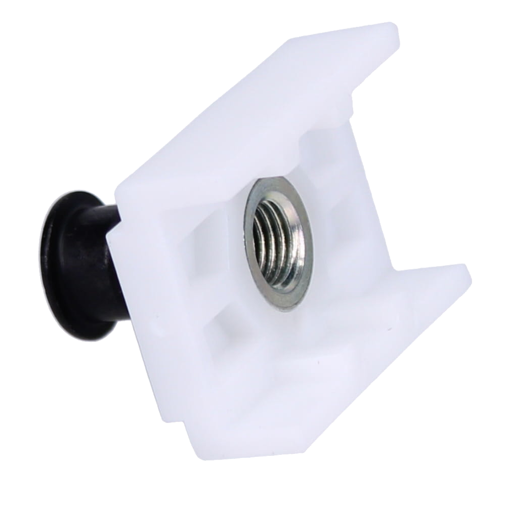 DORMAKABA G-N Slide Block With Screw 9900064000300 DORMAKABA G-N Slide Block With Screw 9900064000300