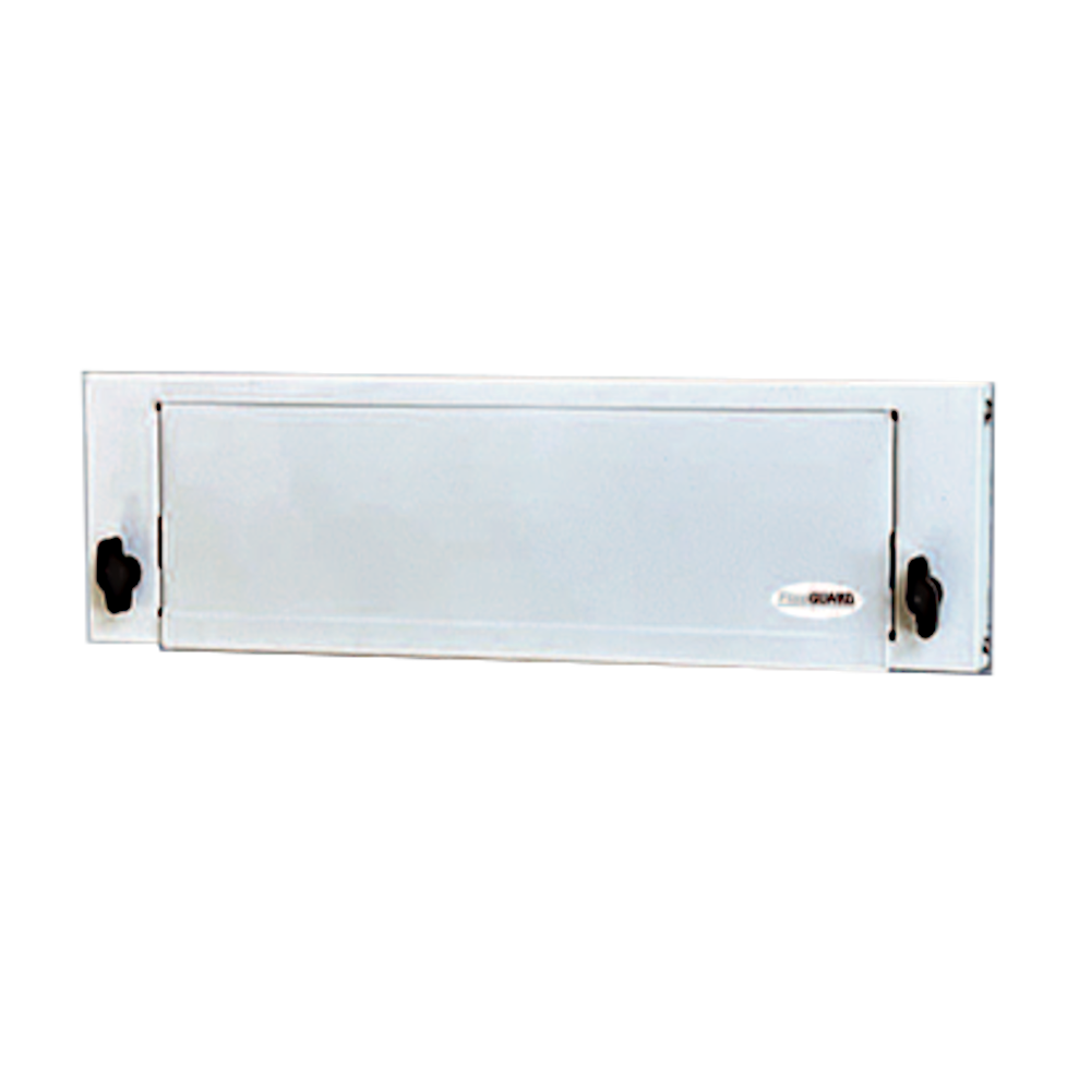 FlapGUARD Letterbox Internal Security Cover FlapGUARD Letterbox Internal Security Cover