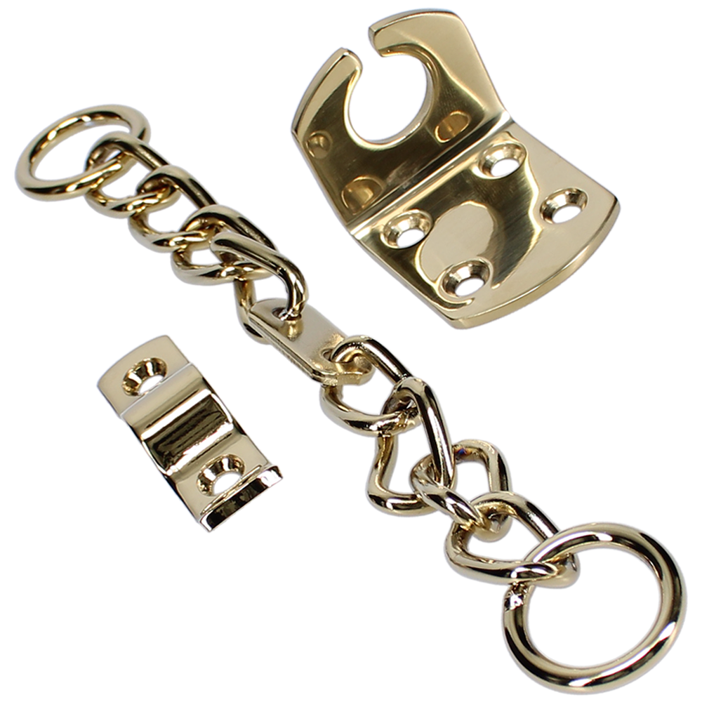 RUTLAND Security Door Chain Fire & Smoke Tested & TS 003 RUTLAND Security Door Chain Fire & Smoke Tested & TS 003