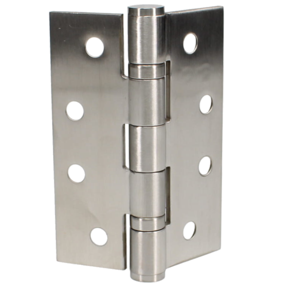 ECLIPSE Ball Bearing Hinge SS Grade 13 - Stainless Steel ECLIPSE Ball Bearing Hinge SS Grade 13 - Stainless Steel