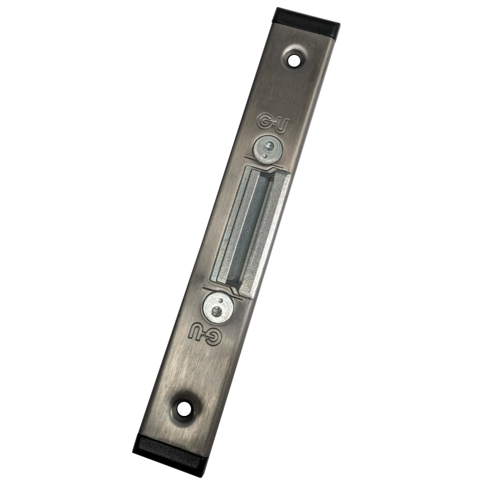 GU Centre Keep U26 x 6mm With 12mm Axis To Suit Secury Panic E 6-32960-1A-0-8 - Stainless Steel GU Centre Keep U26 x 6mm With 12mm Axis To Suit Secury Panic E 6-32960-1A-0-8 - Stainless Steel