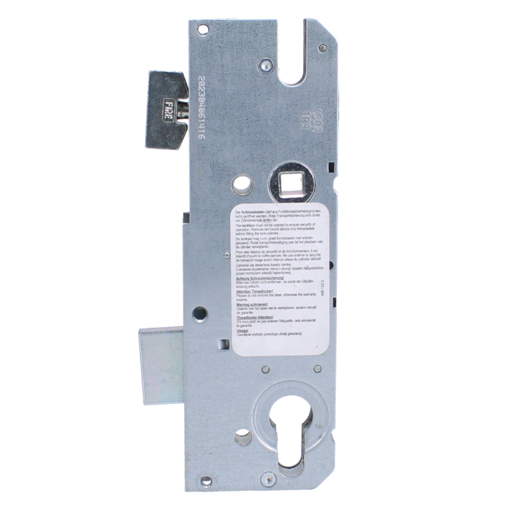 WINKHAUS Keywind Gearbox WINKHAUS Keywind Gearbox