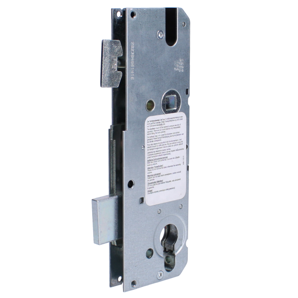WINKHAUS Keywind Gearbox WINKHAUS Keywind Gearbox