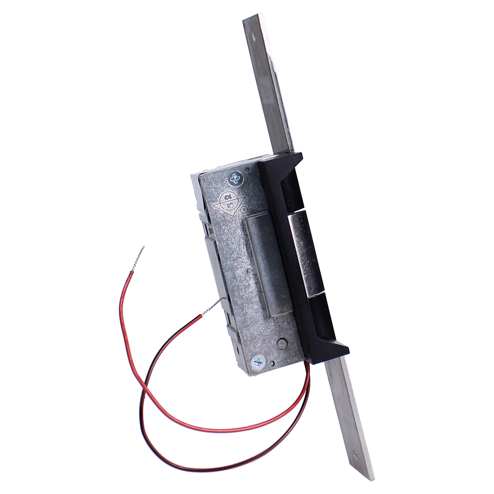 ADAMS RITE 7113 Series Mortice Release Timber 12VDC F/L - Stainless Steel ADAMS RITE 7113 Series Mortice Release Timber 12VDC F/L - Stainless Steel