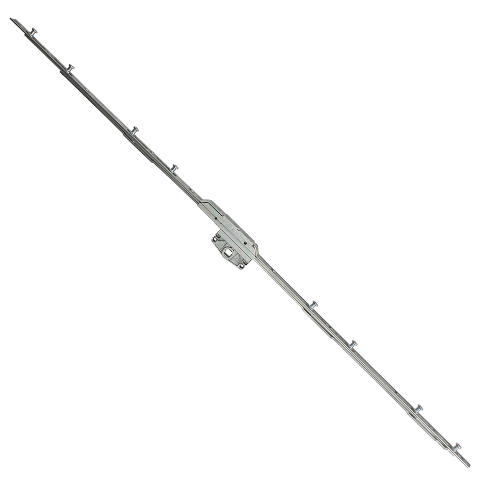 ROTO TSL Twin Cam Espagnolette With 8mm Cam Height & 22mm Backset ROTO TSL Twin Cam Espagnolette With 8mm Cam Height & 22mm Backset