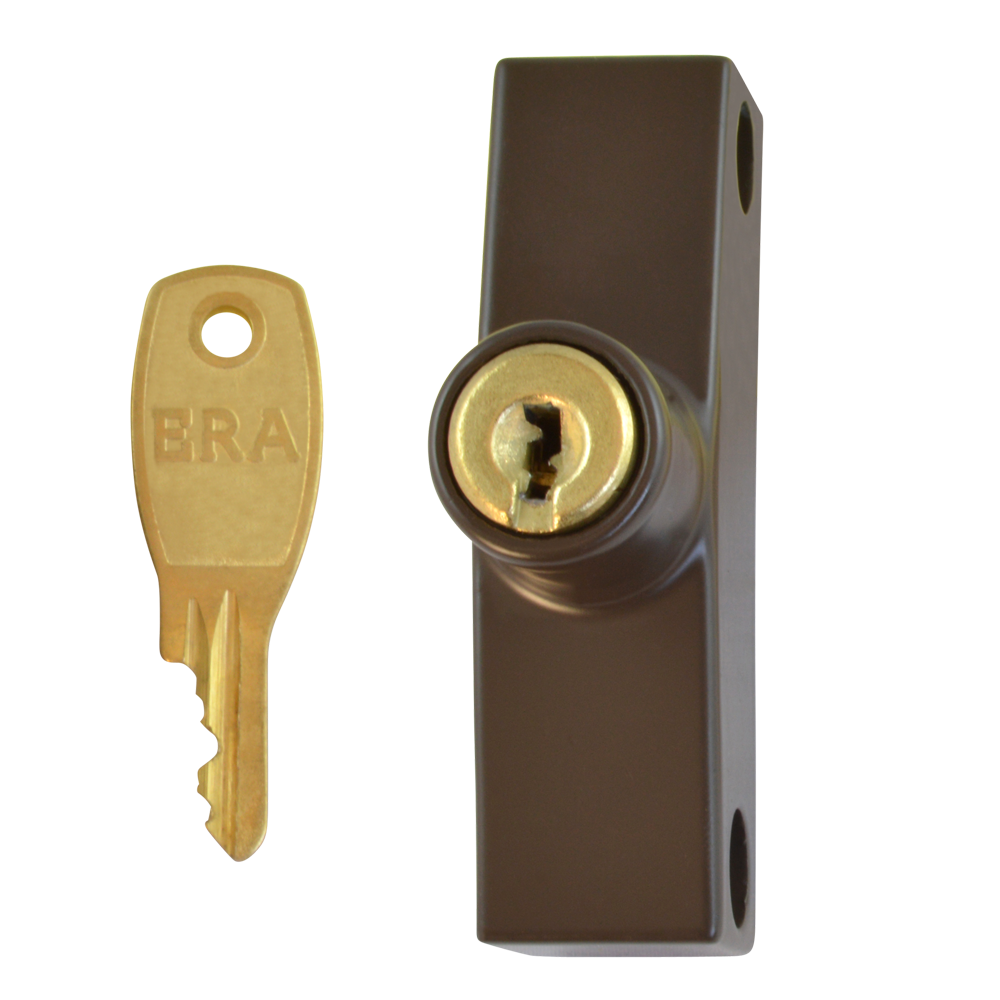 ERA 801 & 802 Automatic Window Snap Lock