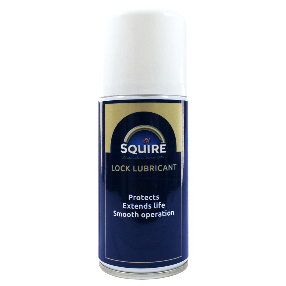 SQUIRE LL150 Lubricant Spray - 150ml