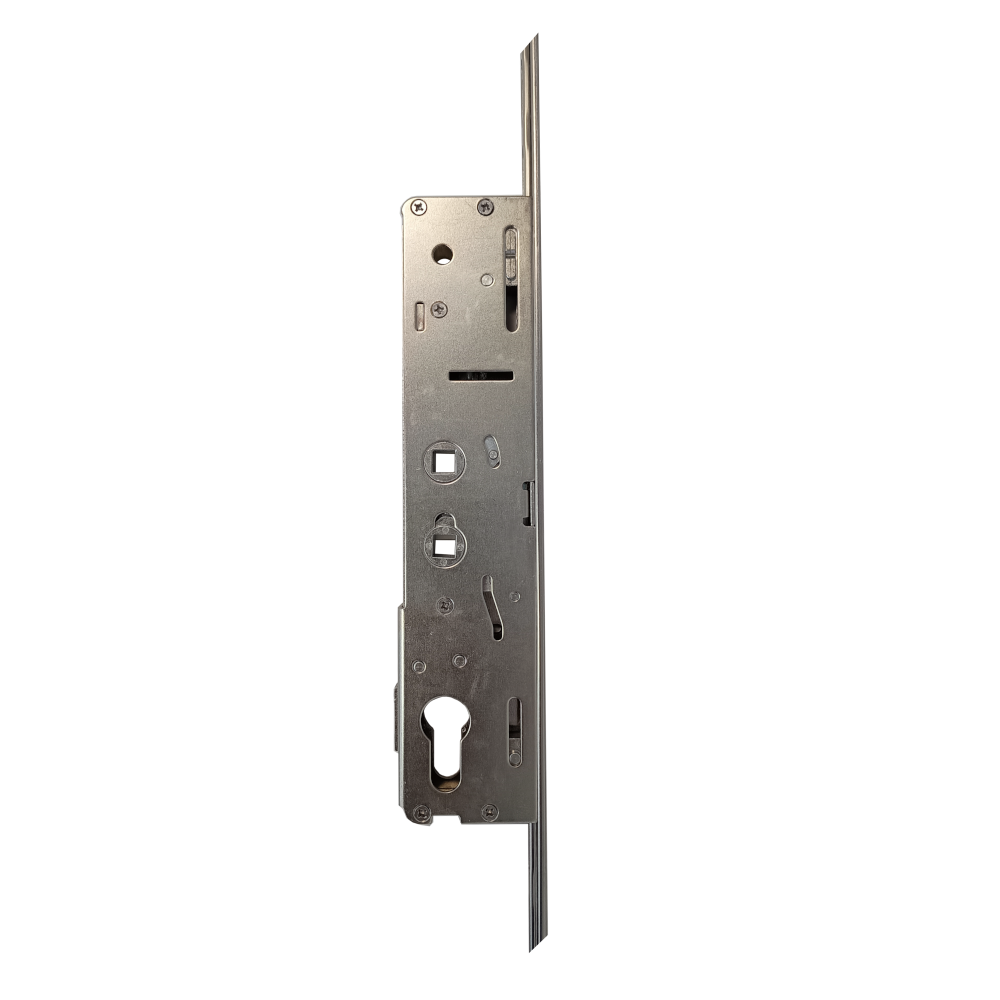 KENRICK Excalibur Slave Door Lock Twin Spindle EXDLSL Shootbolt Compatible