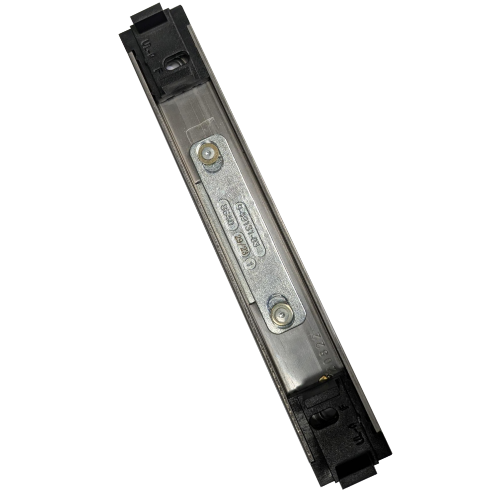 GU Centre Keep U26 x 6mm With 12mm Axis To Suit Secury Panic E 6-32960-1A-0-8 - Stainless Steel GU Centre Keep U26 x 6mm With 12mm Axis To Suit Secury Panic E 6-32960-1A-0-8 - Stainless Steel