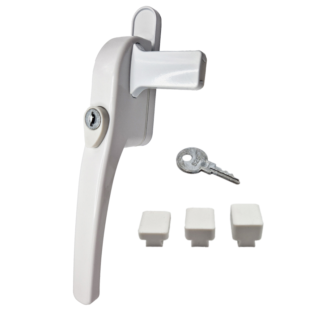 CHAMELEON Handleblocker Repair Window Espag Handle Pair CHAMELEON Handleblocker Repair Window Espag Handle Pair