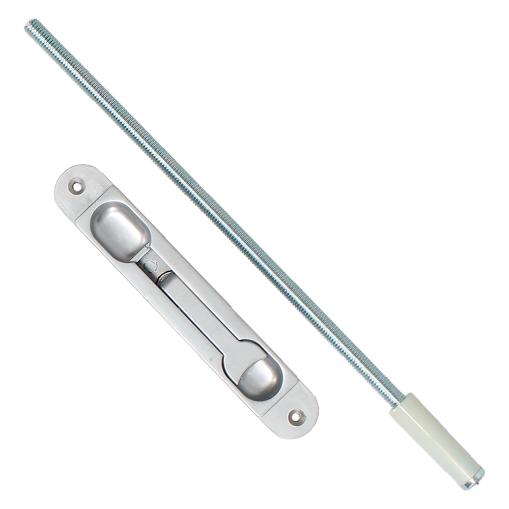 AXIM Flush Bolt FB6200 Series AXIM Flush Bolt FB6200 Series