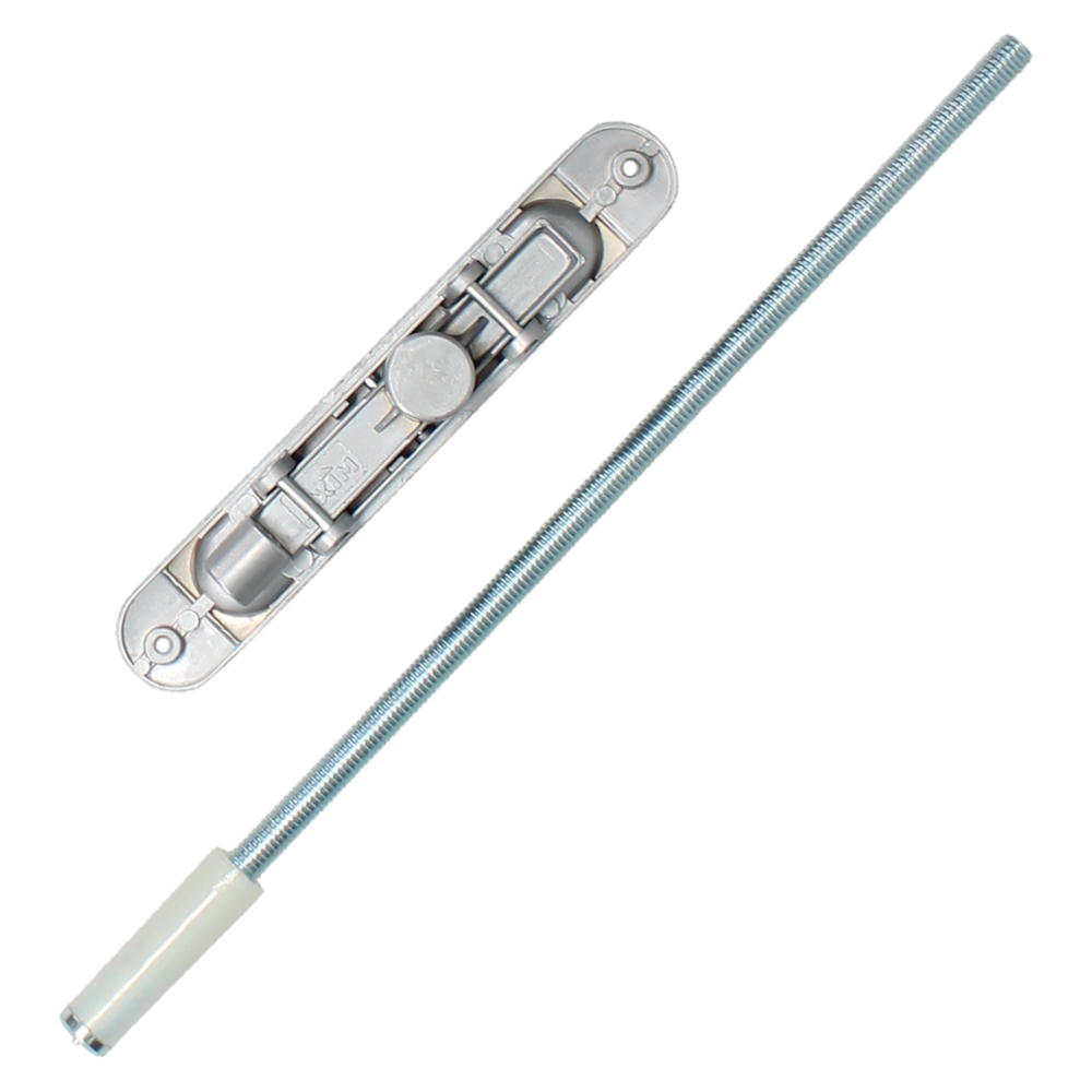 AXIM Flush Bolt FB6200 Series AXIM Flush Bolt FB6200 Series
