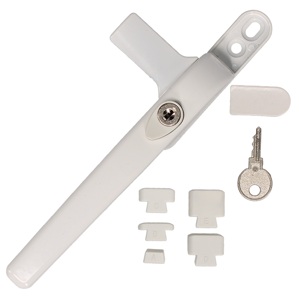 CHAMELEON Handleblocker Repair Window Espag Handle Pair CHAMELEON Handleblocker Repair Window Espag Handle Pair