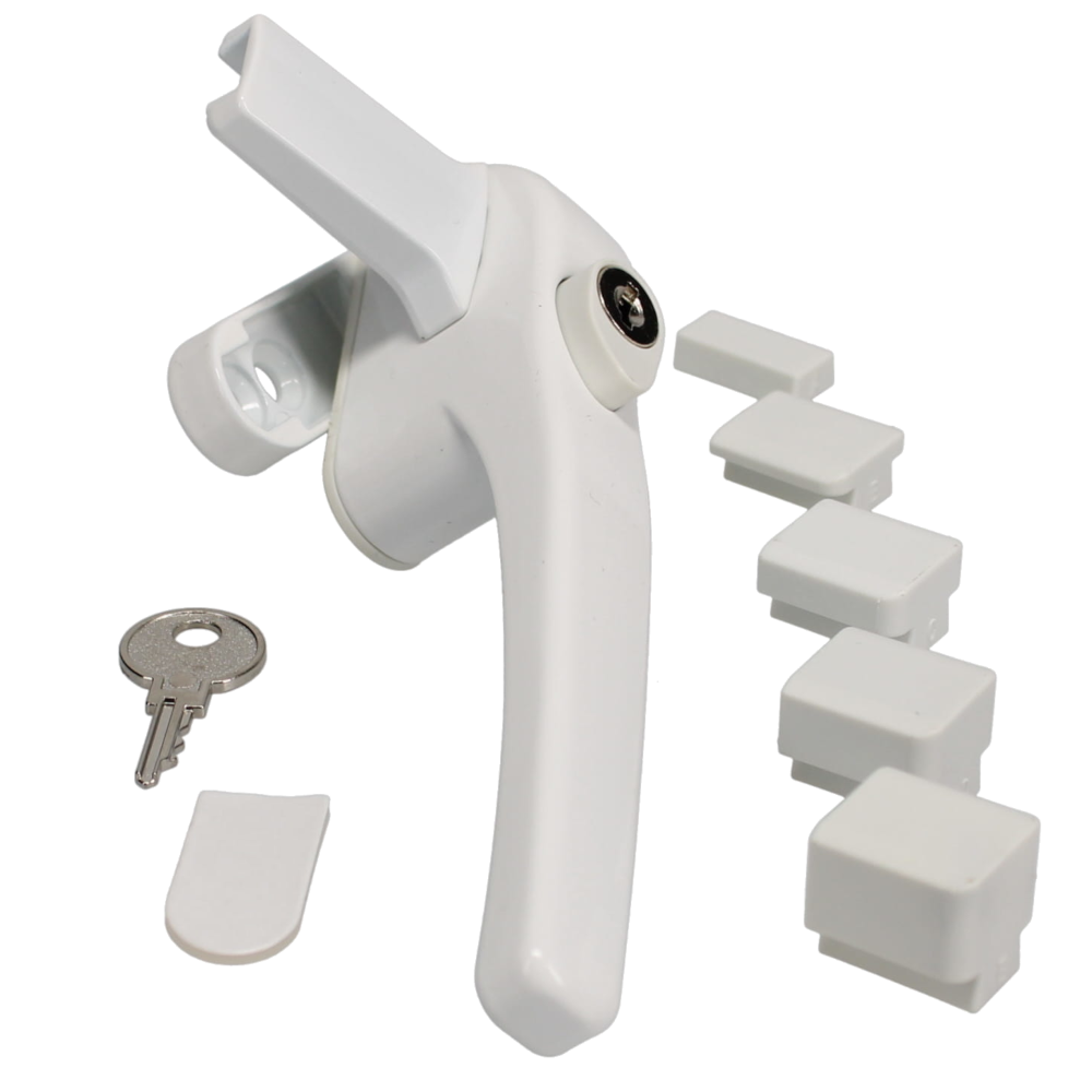 CHAMELEON Handleblocker Repair Window Espag Handle Pair CHAMELEON Handleblocker Repair Window Espag Handle Pair