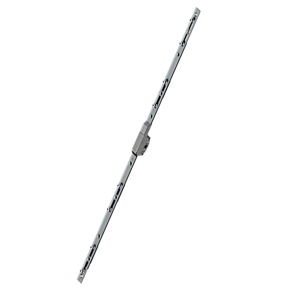 ROTO TSL Twin Cam Espagnolette With 8mm Cam Height & 22mm Backset ROTO TSL Twin Cam Espagnolette With 8mm Cam Height & 22mm Backset