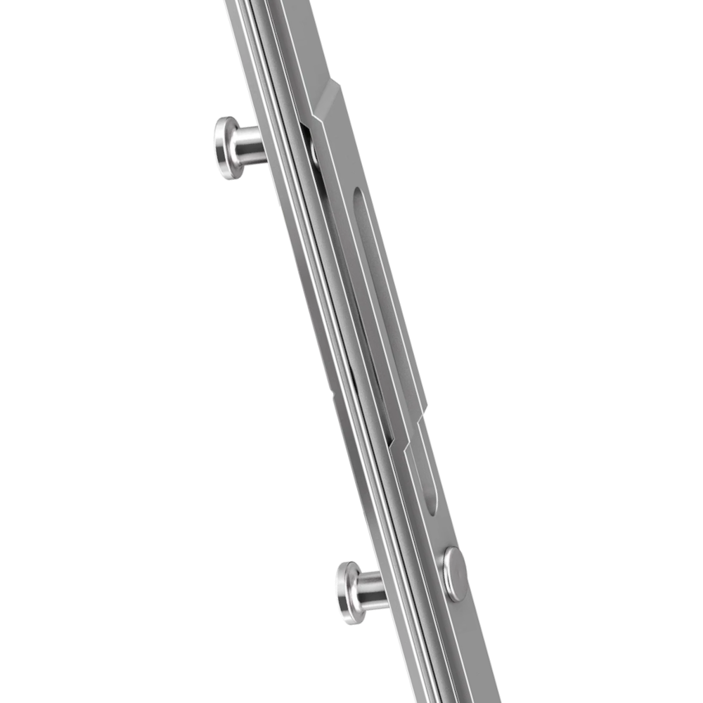 ROTO TSL Twin Cam Espagnolette With 8mm Cam Height & 22mm Backset ROTO TSL Twin Cam Espagnolette With 8mm Cam Height & 22mm Backset