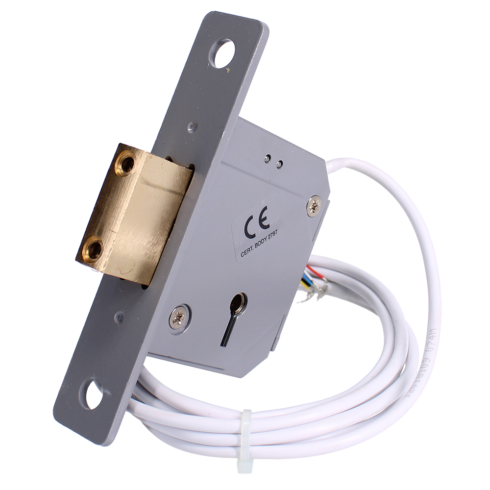 UNION C Series 3G114E BS 5 Lever Deadlock With Microswitch UNION C Series 3G114E BS 5 Lever Deadlock With Microswitch