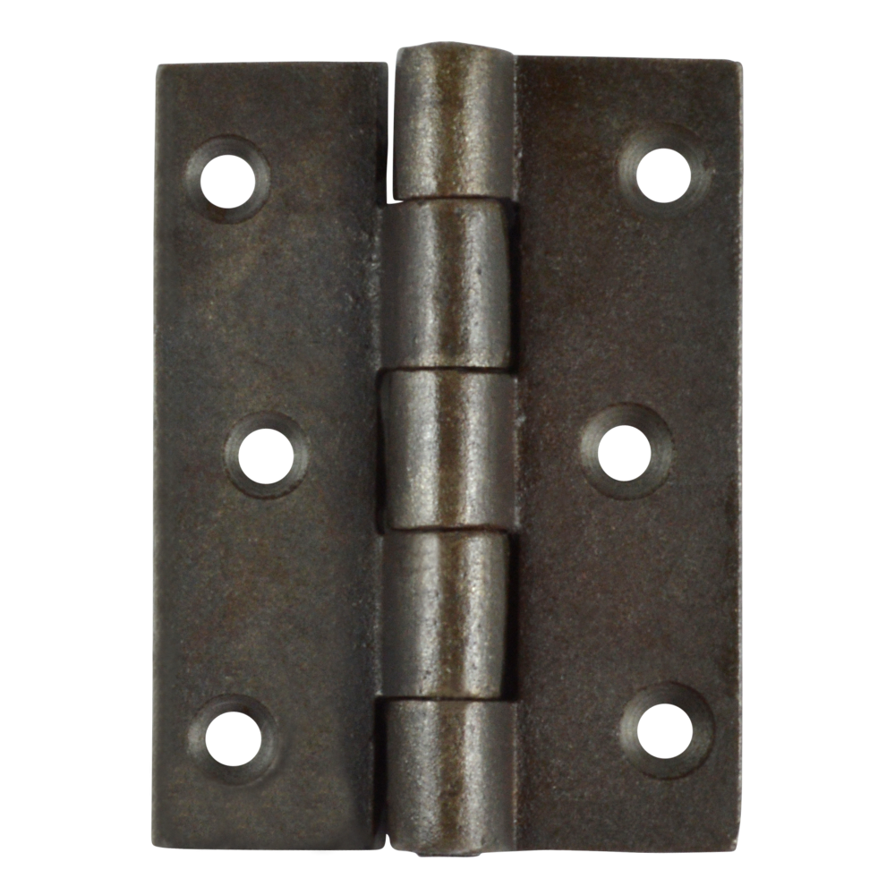 A. PERRY Cast Iron Butt Hinge 75mm