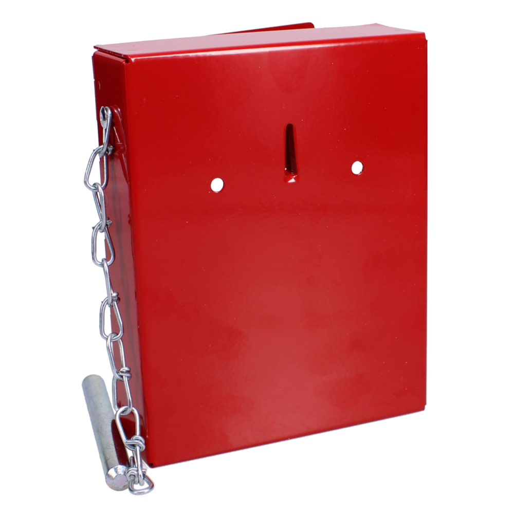 SECURIKEY EK0 Emergency Key Box Glass Fronted With Tamper Seal & Hammer Red Glass Front SECURIKEY EK0 Emergency Key Box Glass Fronted With Tamper Seal & Hammer Red Glass Front