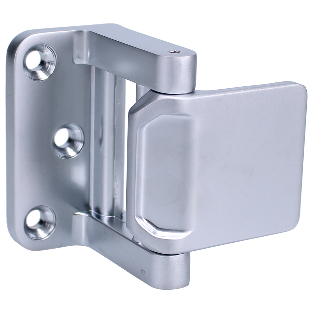 PEMKO Privacy Door Latch PDL26D.15 - Satin Chrome PEMKO Privacy Door Latch PDL26D.15 - Satin Chrome