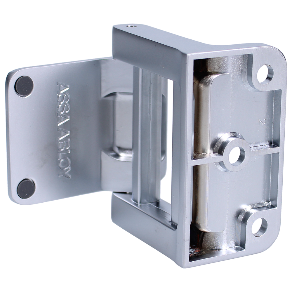 PEMKO Privacy Door Latch PDL26D.15 - Satin Chrome PEMKO Privacy Door Latch PDL26D.15 - Satin Chrome