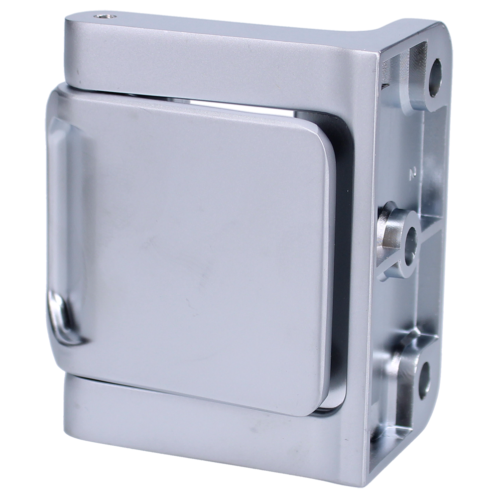 PEMKO Privacy Door Latch PDL26D.15 - Satin Chrome PEMKO Privacy Door Latch PDL26D.15 - Satin Chrome