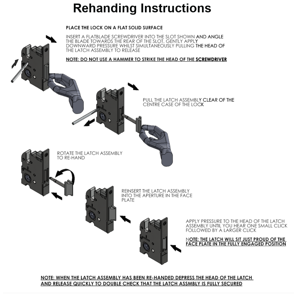 GU Secury LogIQ A2 Automatic Multipoint Lock - 2 Deadbolts 1770mm x 20mm Radius Faceplate GU Secury LogIQ A2 Automatic Multipoint Lock - 2 Deadbolts 1770mm x 20mm Radius Faceplate