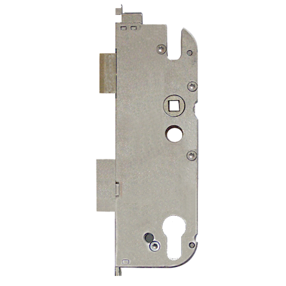 GU Secury Auto A2 Gearbox Only GU Secury Auto A2 Gearbox Only