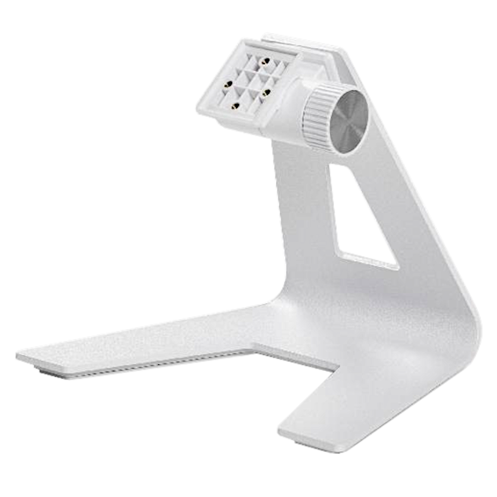 PAXTON 337-294 Desktop Stand To Suit Premium Monitor - White PAXTON 337-294 Desktop Stand To Suit Premium Monitor - White