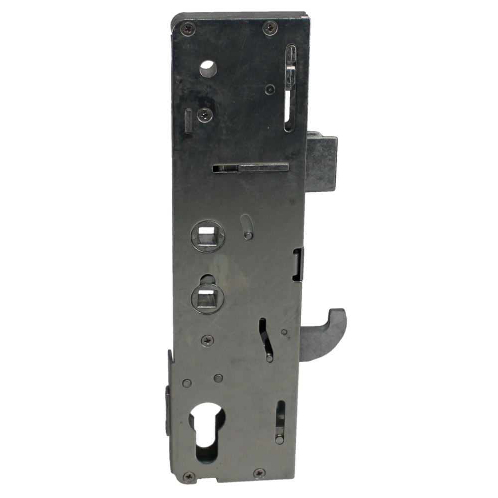 KENRICK Lever Operated Latch & Hookbolt Gearbox with Twin Spindle 35/92-62 KENRICK Lever Operated Latch & Hookbolt Gearbox with Twin Spindle 35/92-62