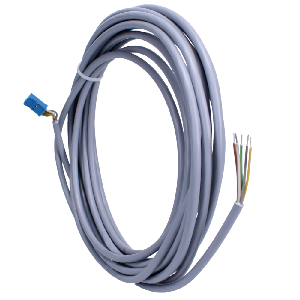 WINKHAUS AV2 BlueMatic Cable 6m WINKHAUS AV2 BlueMatic Cable 6m