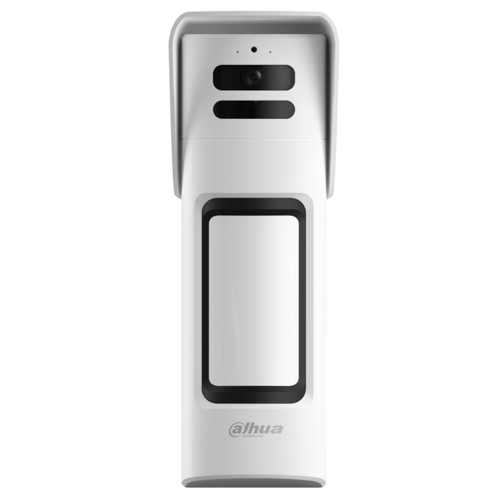 DAHUA Airshield Wireless Outdoor PIR Microwave Camera ARD2251E-W2(868V) Outdoor PIR Camera White DAHUA Airshield Wireless Outdoor PIR Microwave Camera ARD2251E-W2(868V) Outdoor PIR Camera White