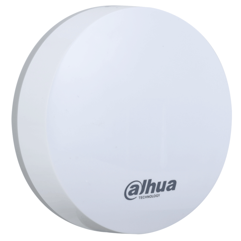 DAHUA Airshield Wireless Water Leak Detector ARD912-W2(868) Water Leak detector White DAHUA Airshield Wireless Water Leak Detector ARD912-W2(868) Water Leak detector White
