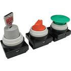 SMC Actuator For Vm
