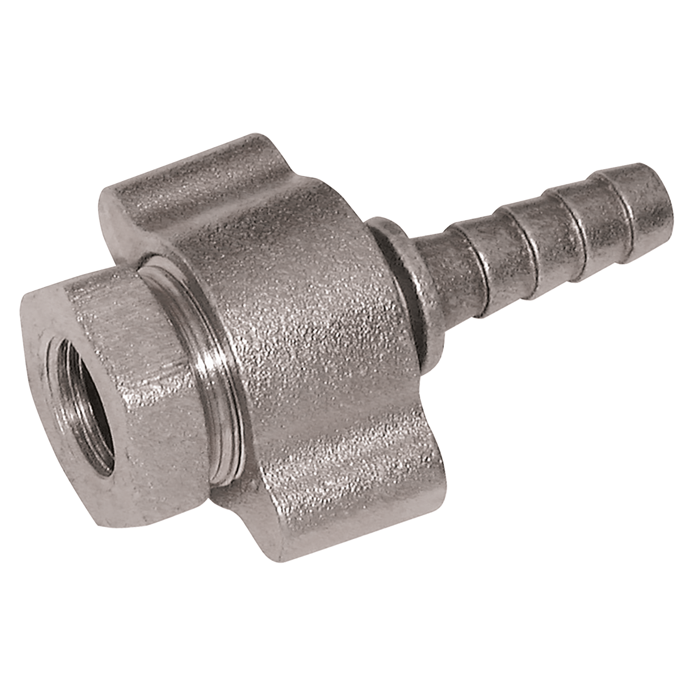 1.1/4" BSPP X1.1/4" HT GROUND JOINT COUP